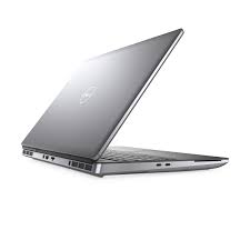 Dell Precision 7550 Mobile Workstation , Intel Core i7-10750H  6 cores @ max 4.6ghz , 64 GB RAM, 1 TB NVME SSD, 15.6 " FHD SCREEN,  NVIDA Quadro T2000 4GB GDDR5, Windows 11 Pro, With brand new laptop bag, Refurbished Grade A